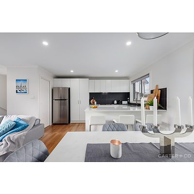 63 Jumbuck Crescent, Lawson ACT 2617