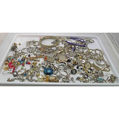 Odds N Ends - Jeweller's Pre-Retirement Clearance