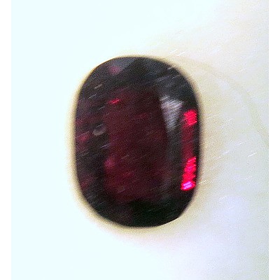 Natural Ruby 2.07 Carats