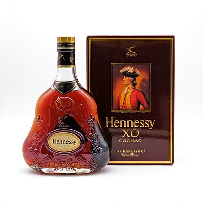 Hennessy XO Cognac 700ml