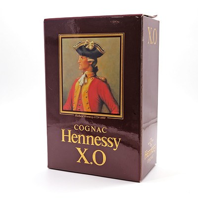 Hennessy XO Cognac 700ml