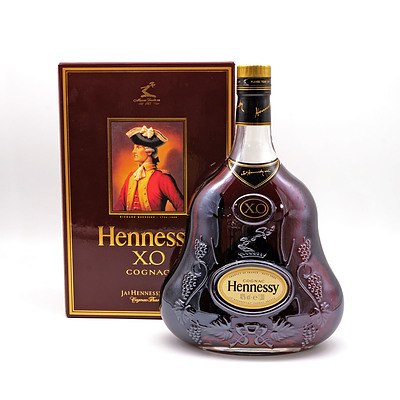 Hennessy XO Cognac 1000ml