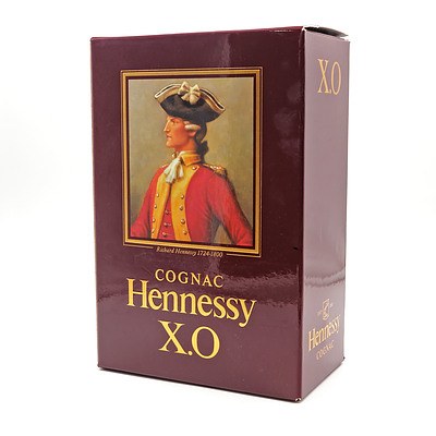 Hennessy XO Cognac 1000ml