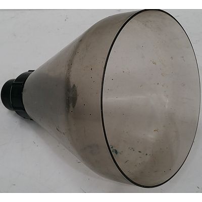 Commercial Coffee Grinders - Lot of Two