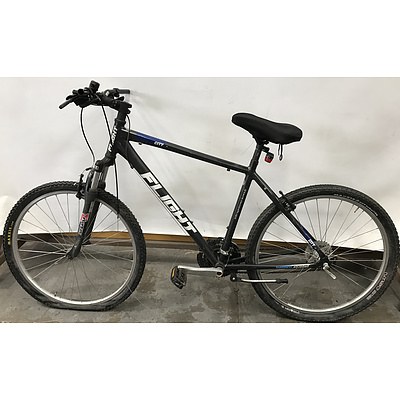 Flight City 4 Mountain Bike