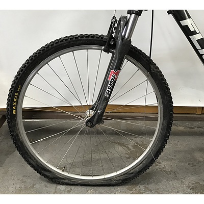 Flight City 4 Mountain Bike