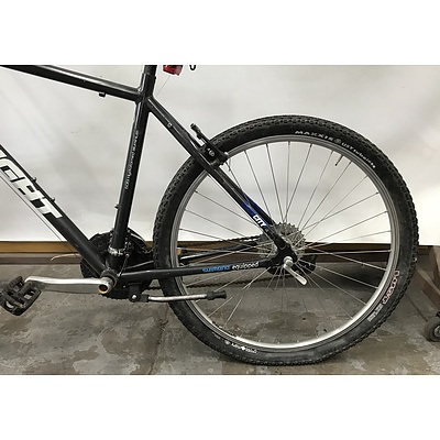 Flight City 4 Mountain Bike