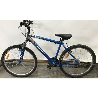Diamond Back Bronco 26 Mountain Bike