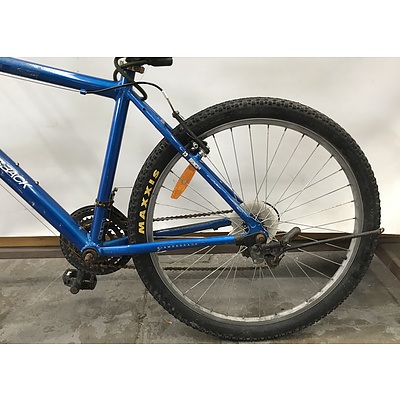 Diamond Back Bronco 26 Mountain Bike