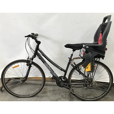 Malvin Star Mountain Bike