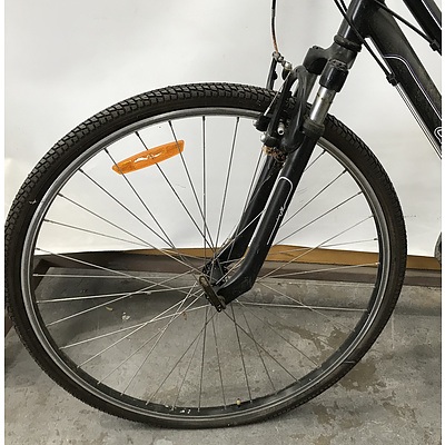 Malvin Star Mountain Bike