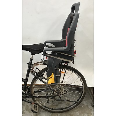 Malvin Star Mountain Bike