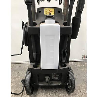 Ryobi 2000W Pressure Washer