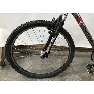 Norco Storm Adventure Series Mountain Bike