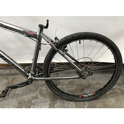 Norco Storm Adventure Series Mountain Bike