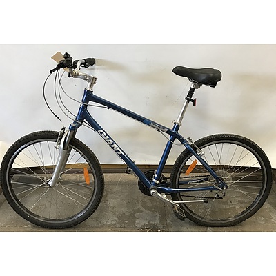 Giant Trail Glide 3 Mountain Bike