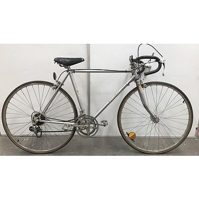 Conqueror Road Bike