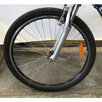 Giant Trail Glide 3 Mountain Bike