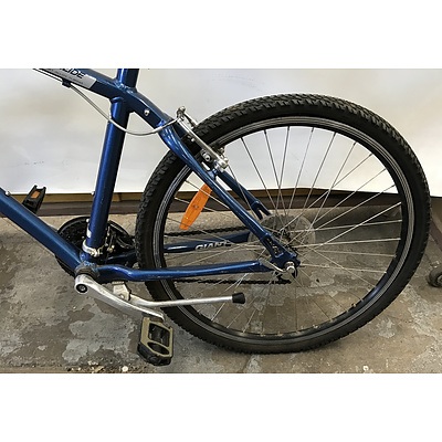 Giant Trail Glide 3 Mountain Bike