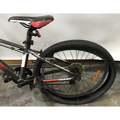 Giant XTC JR Mountain Bike