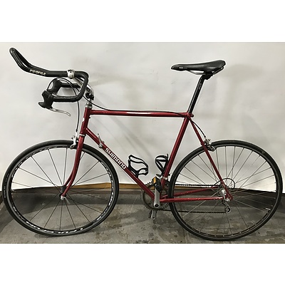 Shimano Road Bike
