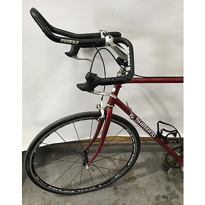 Shimano Road Bike