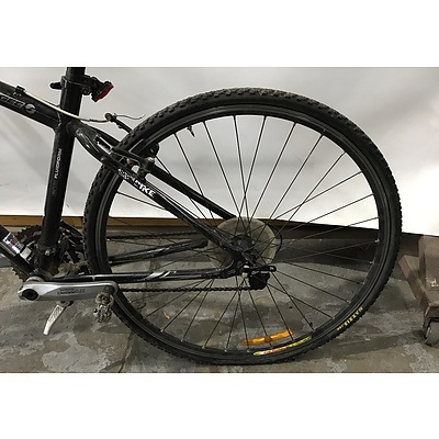 Giant Perigee Mountain Bike