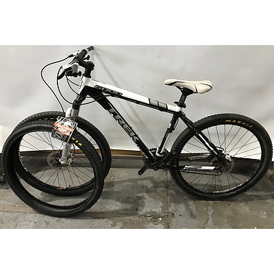Trek 6000 Mountain Bike