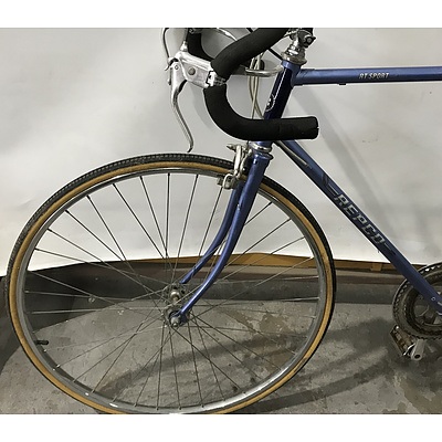 Repco RT-Sport Rad Bike