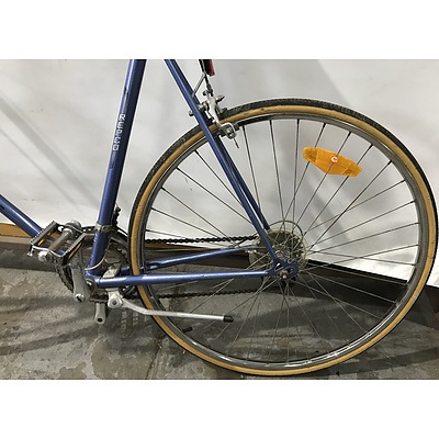 Repco RT-Sport Rad Bike