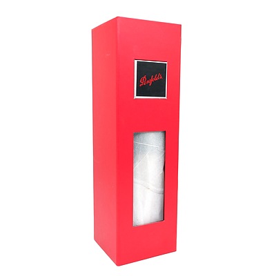 Penfolds Vintage 1971 Grange Hermitage Bin 95 738mL in Display Box