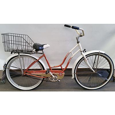 Schwinn Cruiser ss Single Speed Cruiser