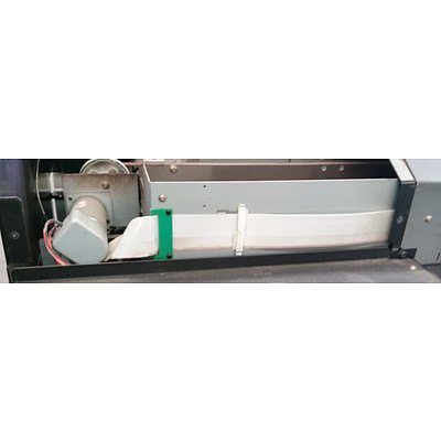 Roland VersaArt RS-640 64” Eco-solvent Printer 