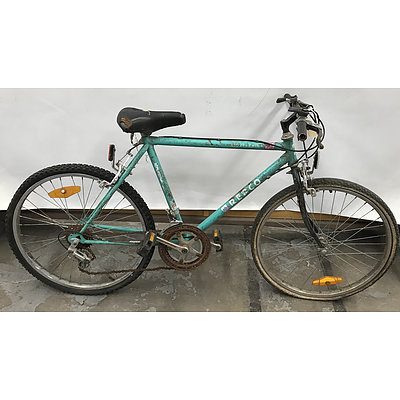 Repco All Terrain Bike and Childrens Bike