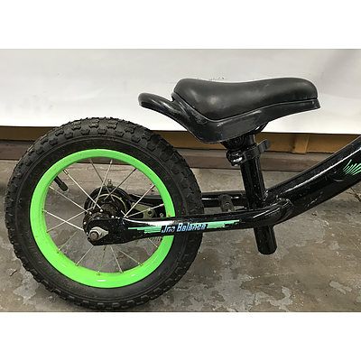 Repco All Terrain Bike and Childrens Bike