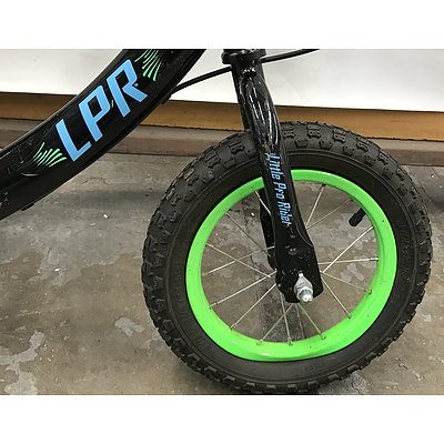 Repco All Terrain Bike and Childrens Bike