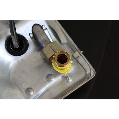 Smeg Gas/Electric Cooktop