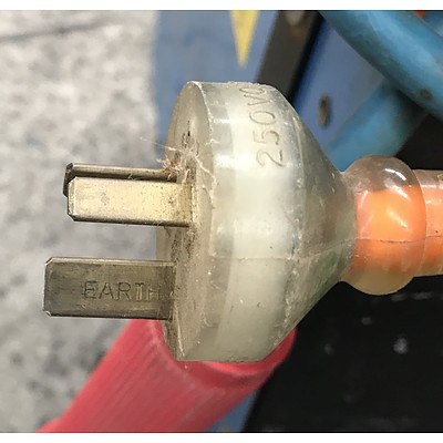 Champion 180 Twin Arc Welder