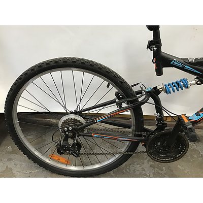 Hyper  Speed Mountain Bike