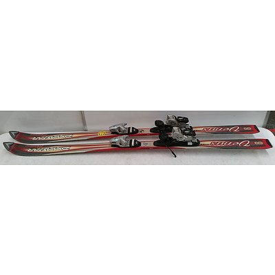 Dynastar Venus 160cm Skis