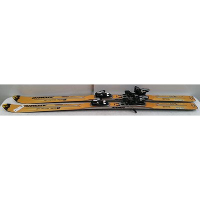 Atomic Betaride 9.22 170cm Skis