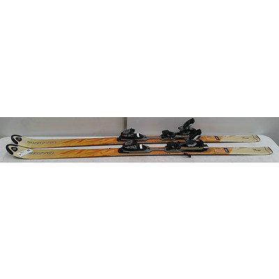Dynastar Venus 162cm Skis