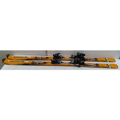 Salomon Xscream 179cm Skis