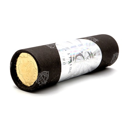 Sealed Cotton and Co Roll of Twenty Five 2019 $2 Police Remembrance Coins