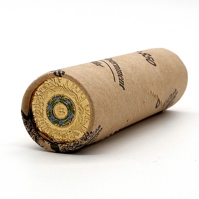 RAM Sealed Roll of Twenty Five 2017 $2 Remembrance Day Coins