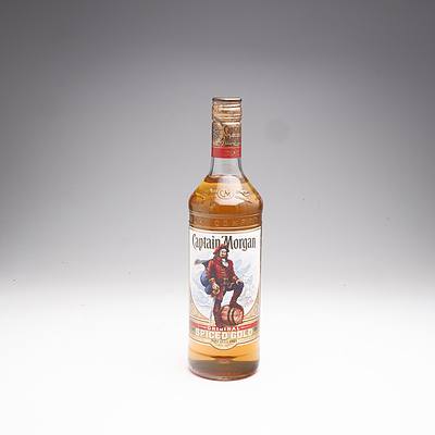 Captain Morgan Original Spiced Gold 700ml