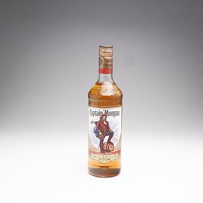 Captain Morgan Original Spiced Gold 700ml