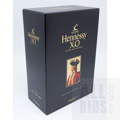 Hennessy X.0 Extra Old Cognac 700ml in Presentation Box