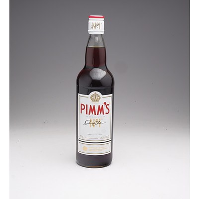 Pimm's No1 700ml