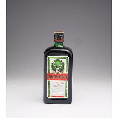 Jagermeister 700ml
